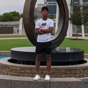 Meet your Posher, Quincy